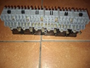 Stycznik SLA12II 1z+1r 24,42,110,220 380 500V