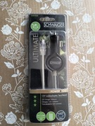Ładowarka samochodowa Schwaiger świecąca