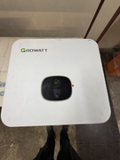 Falownik PV do fotowoltaika GROWAT 10KTL3-X