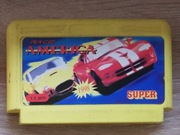 RACE AMERICA  1998  KASETA GRA GRY PEGASUS PEGAZUS KARTRIDŻ