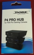 Playstation 4 PRO HUB