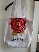 Torba materiałową Jim Beam