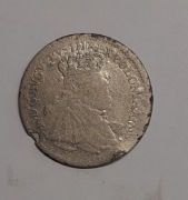 August III Sas, Szóstak 1754 Lipsk