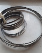 Piła taśmowe do drewna Banzega 1300 /6 Pilana