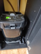 AQUAEL FILTR ZEWNĘTRZNY ULTRAMAX 1000 DO 100-300L z Prefiltrem Wkłady