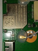 Moduł Wi-Fi/BT WF-M668-UWP1