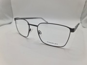 Okulary korekcyjne zerówki oprawki Titanflex