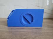 worek wielokrotnego użycia - Dreame L10s Ultra