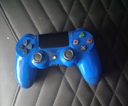 ORYGINALNY PAD PS4 DUALSHOCK 4 V2 niebieski 