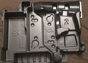 WKŁADKA BOSCH 6082850630  6082850633 L-BOXX 136 GDX 18 V