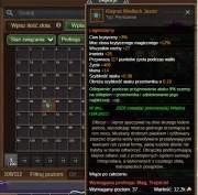 margonem Legenda Fobos