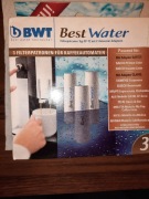 filtr BWT siemens do ekspresu do kawy 3sztuki nowe