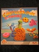 Foxgames ciasteczkowe potworki  gra 