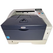 (980) Drukarka laserowa KYOCERA  P2135DN
