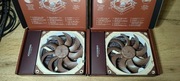 Wentylatory Noctua 140 mm NF-A14x25 G2 (x2)