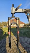 Fox 32 Float Evolution CTD 100mm - koło 26'' - nowy!