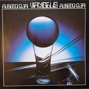 Vangelis Albedo 0.39