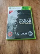 Medal Of Honor Xbox 360