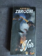 Kroniki Zbrodni Noir dodatek