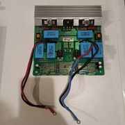 dg96-00091a moduł płyty indukcyjnej Samsung 