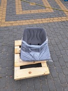 Siedzenie Welurowe Ursus C-330 C-360 C-360-3p  T-25