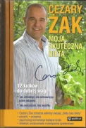 Cezary Żak, Moja skuteczna dieta