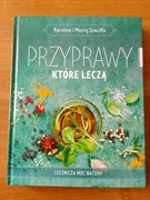 Szaciłło - Przyprawy, które leczą