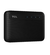 Router TCL LINK ZONE 4G LTE CAT6 Czarny