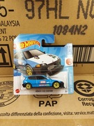 HOT WHEELS HONDA CIVIC CUSTOM