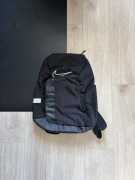 Plecak Nike Elite - nieużywany, czarny