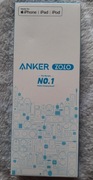 Anker Zolo Power bank (10K,30W,Built-in usb-c