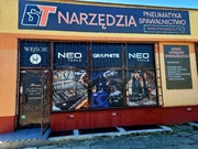 Naprawa Spawarek i Urządzeń Spawalniczych  Serwis Diagnoza Darmowa Wycena