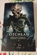 Peter V. Brett - Otchłań księga 1
