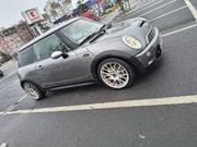 Mini Cooper S.Ładny.