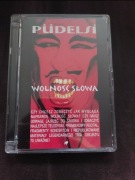 Pudelsi Wolność słowa dvd