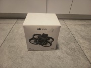 Dron DJI Avata Explorer Combo 10000 m 2420 mAh