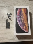 Płyta główna IPhone XS 256GB