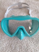 Okulary do pływania. 