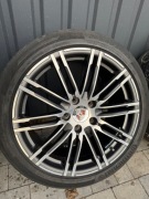 Felgi Porsche Panamera