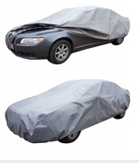 plandeka pokrowiec na samochód 