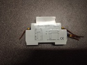 Przekaźnik czasowy na szynę 16A 230V PCR-513-16