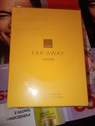 Far Away Shine Avon 