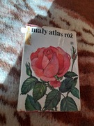 mały atlas róż /1974