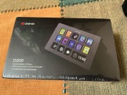Ulanzi D200 Stream deck do OBS Studio itp. Streaming konsola kontroler