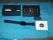 Smart watch maxcom fw36 mac 78-02-b7