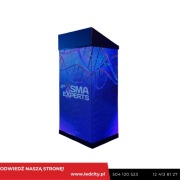 Prompter i Mównica Multimedialna wynajem