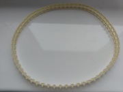 Pasek do mszyn Fuji - 62 zęby.