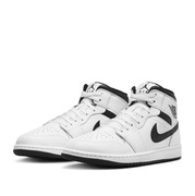 Nike Air Jordan 1 Mid 45 Reverse Panda