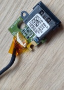Dell xps 1640 1645 1647 złącze e-sata 