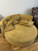 Sofa Wyoming Jotex okrągła
